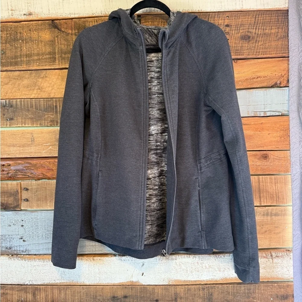 Lululemon Take Ten Hoodie